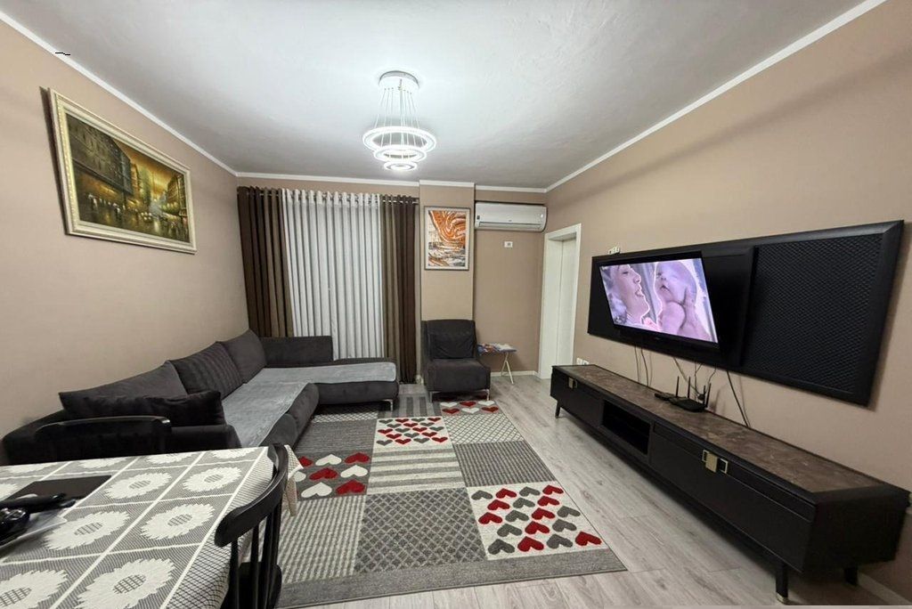 Appartamento 2+1 in affitto a Fresk