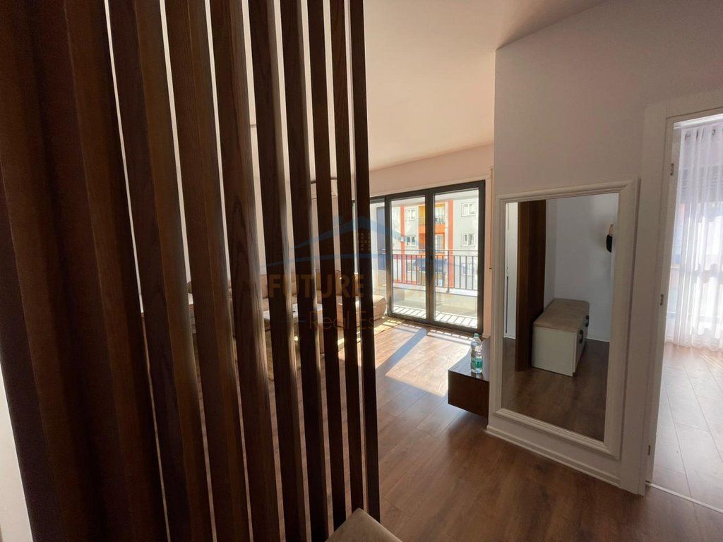 Affitto, Appartamento 1+1, Via Jordan Misja, Tirana