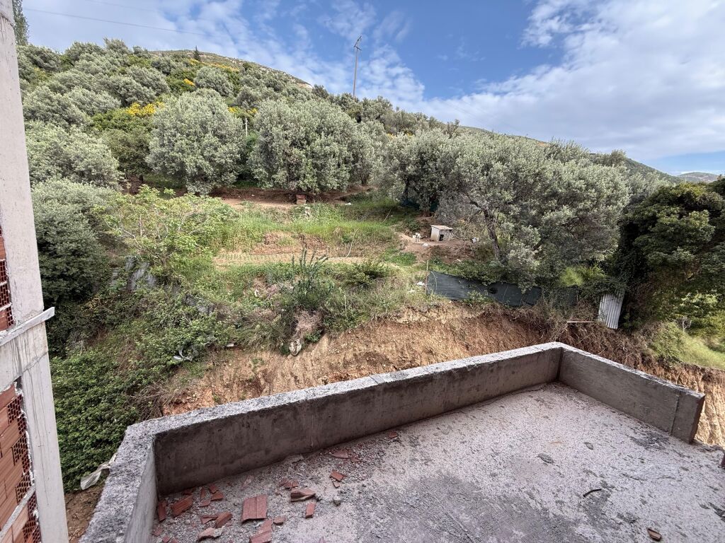 Apartament 1+1– Shitet – Lungomare, Koder Vlorë