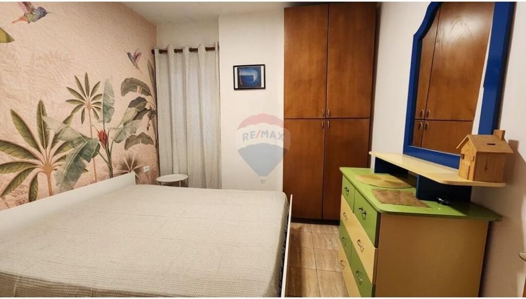 Apartment 1+1 for rent in Astir