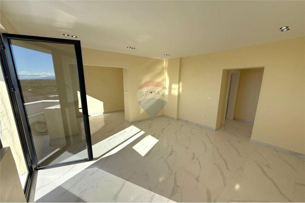 🏠 Apartament 1+1 në Shitje – Novoselë, Vlorë
