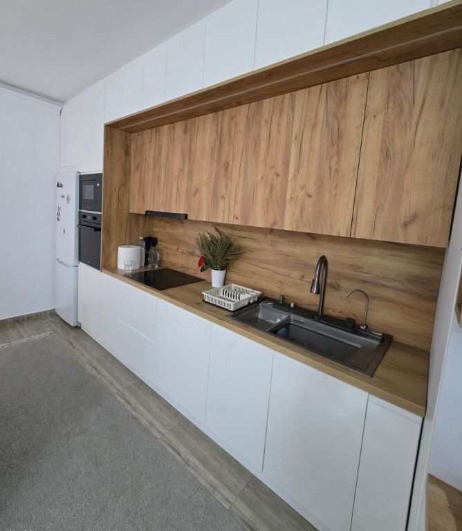 🏡 APPARTAMENTO IN VENDITA 1+1 — Complesso Golden Park 3