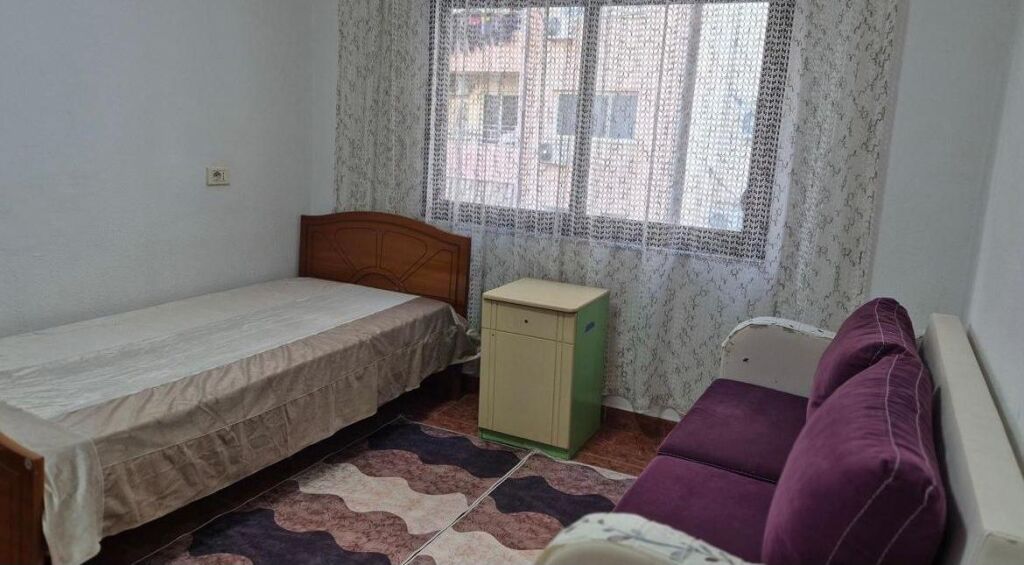 Jepet apartament 2+1 tek Sheshi Willson