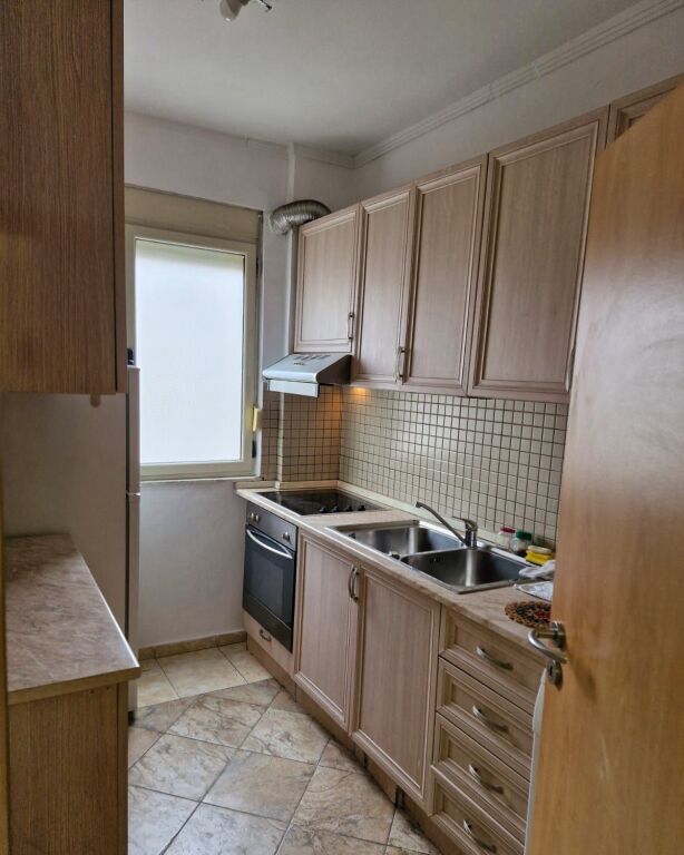 Apartment for rent – Ndreko Rino Street, Kosovo Street area