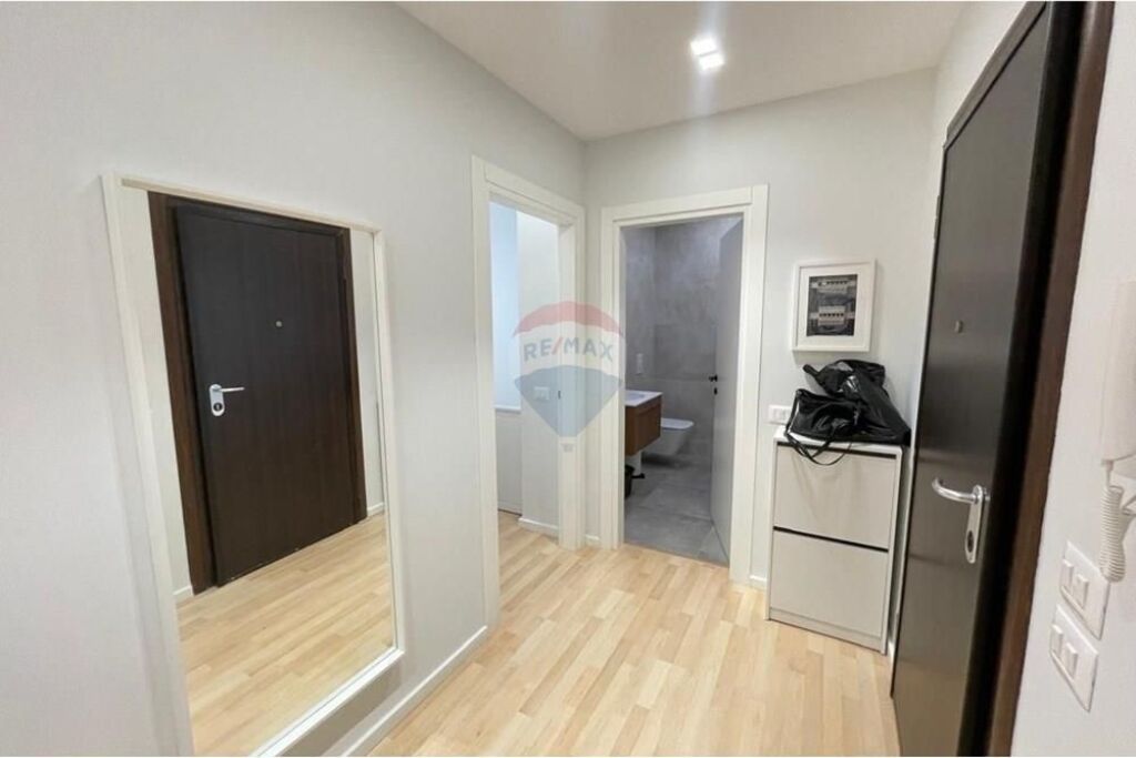 2+1 Apartment for Sale – Dhimitër Konomi Street, Vlora (Lungomare)