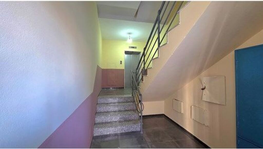 Apartament 1+1 në Shitje ne Transballkanike,Vlore