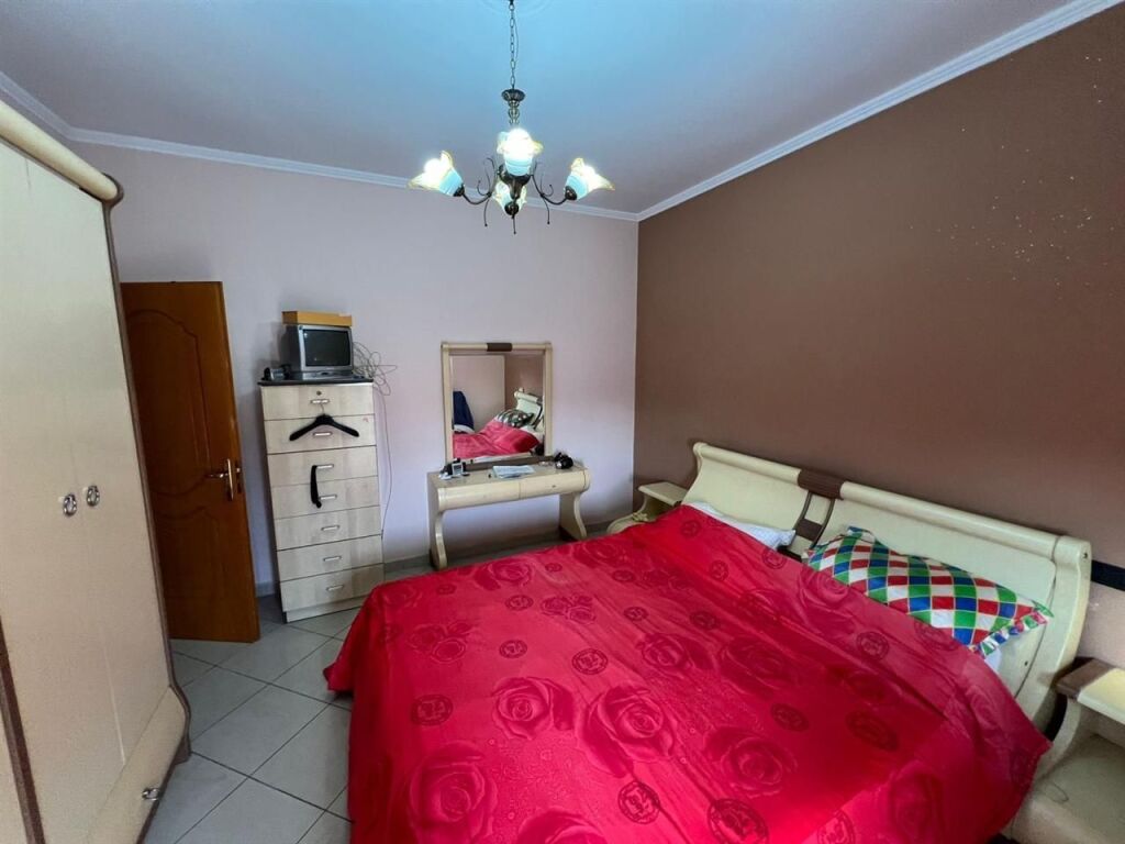 FOR SALE 3 STOREY VILLA RRASHBULL DURRES 220,000 EURO 220 000EUR