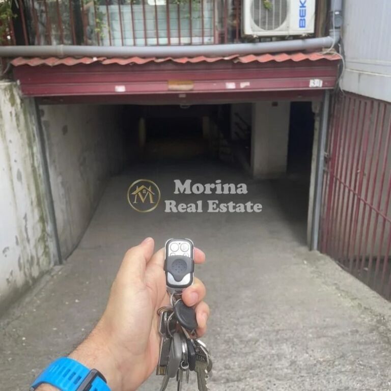 Vendita | Garage | Via Asim Vokshi | 22000 €