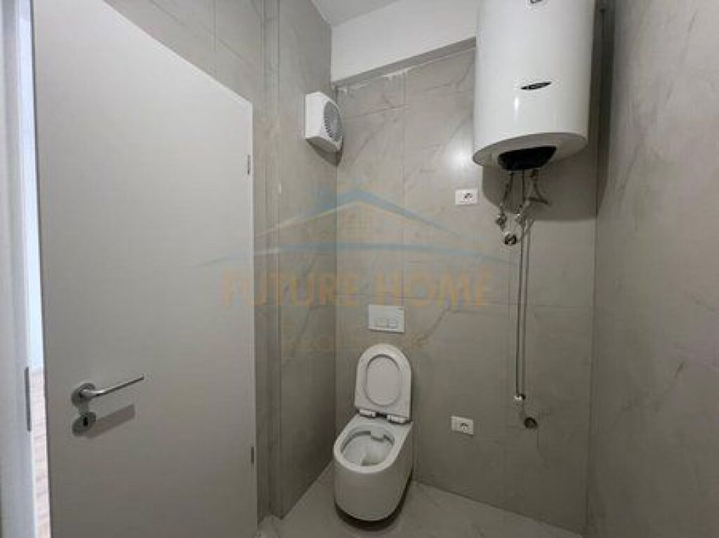 Shitet, Apartament 1+1, Rezidenca OXA, Fresku, Tirane