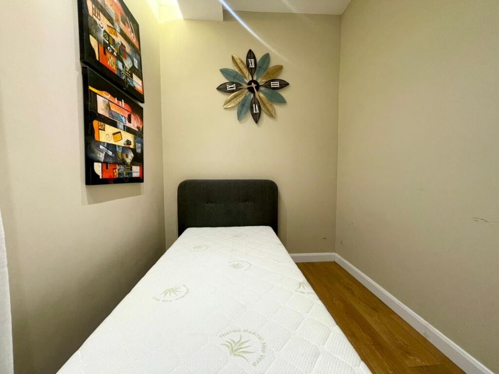 Apartament 2+1 per qera tek Shkolla e Baletit!