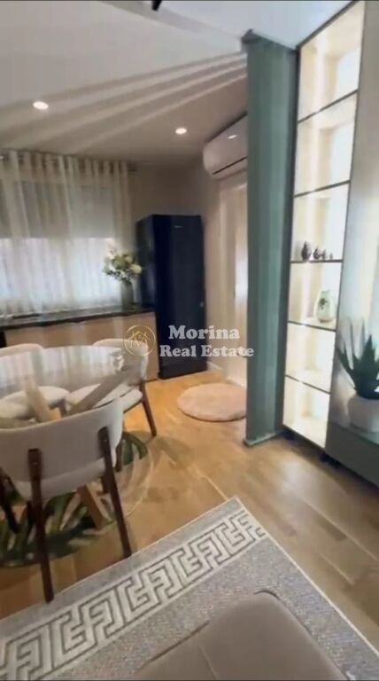 Qera | Apartament 1 + 1 |Kopshti Botanik | 850 €/muaj