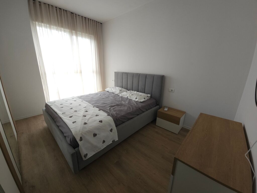 Appartamento 2+1 + posto auto in affitto a Univers City.