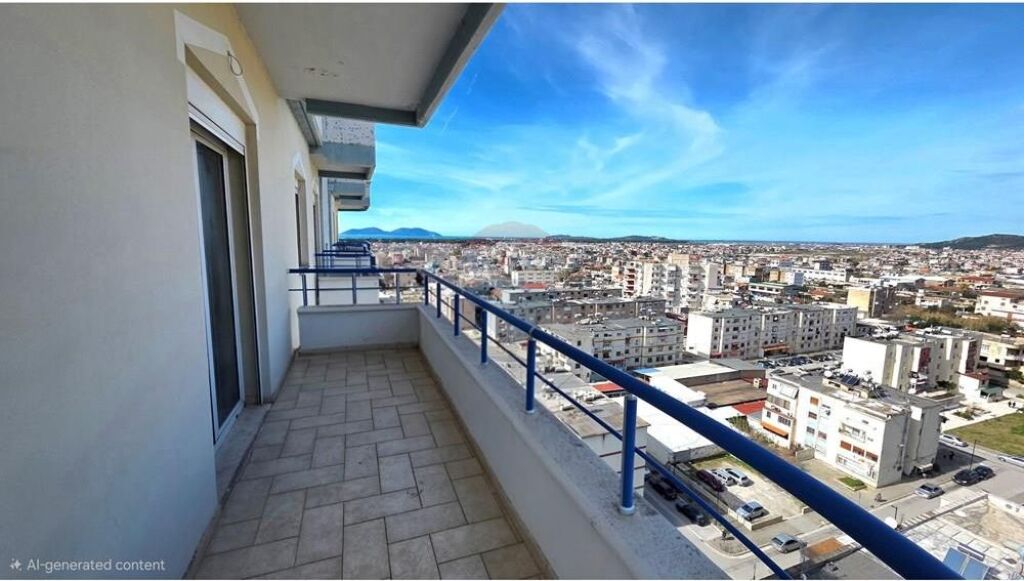 Apartament 2+1 në shitje ne Transballkanike pas Supermarket Haso