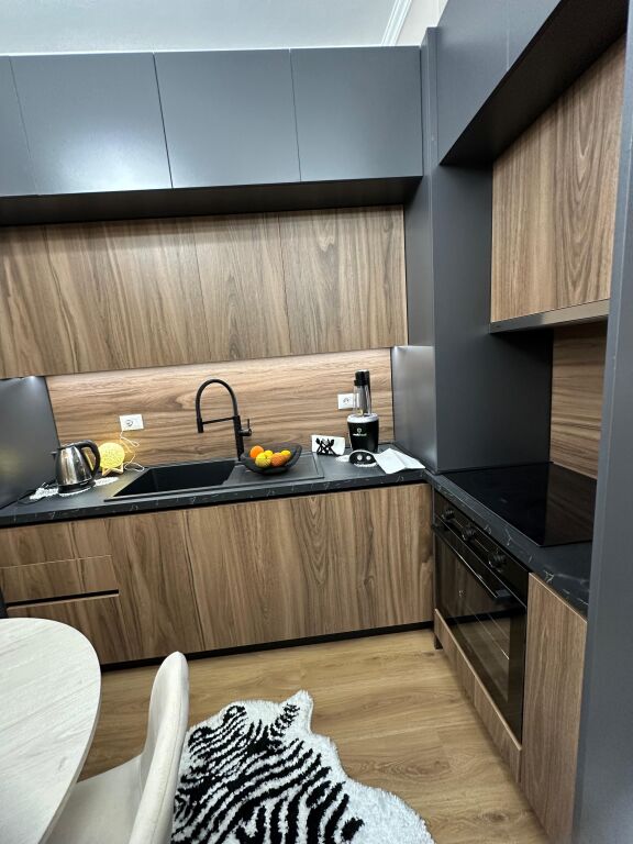 🏢 Affittasi appartamento 1+1 – Residenza Kadiu, Ali Demi