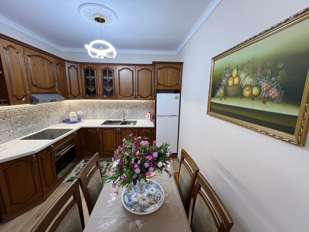 Super Apartment 1+1 for Sale, Liria Beach Durres 115000 € 115 000EUR