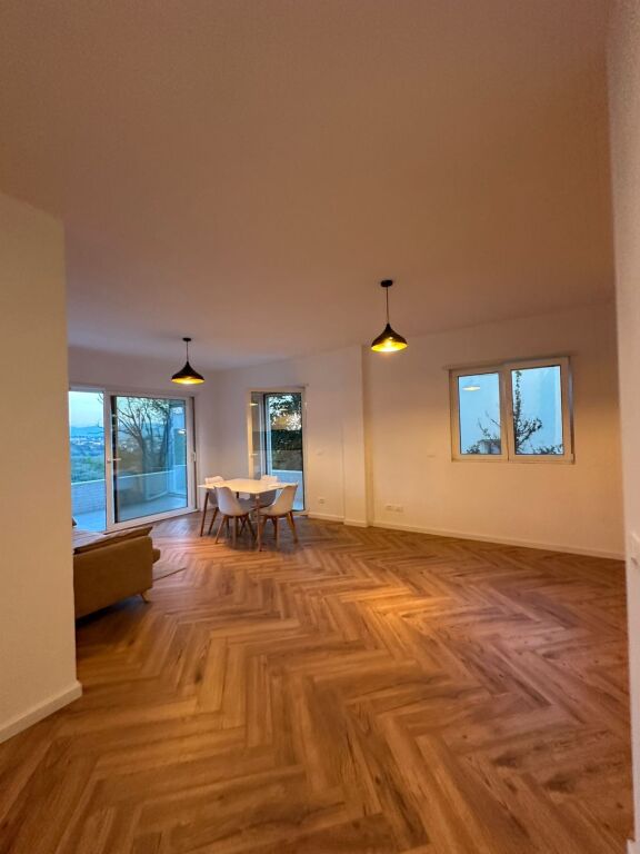 Apartament per qira 2+1+2, Tek Vilat e Arabit, Fresk