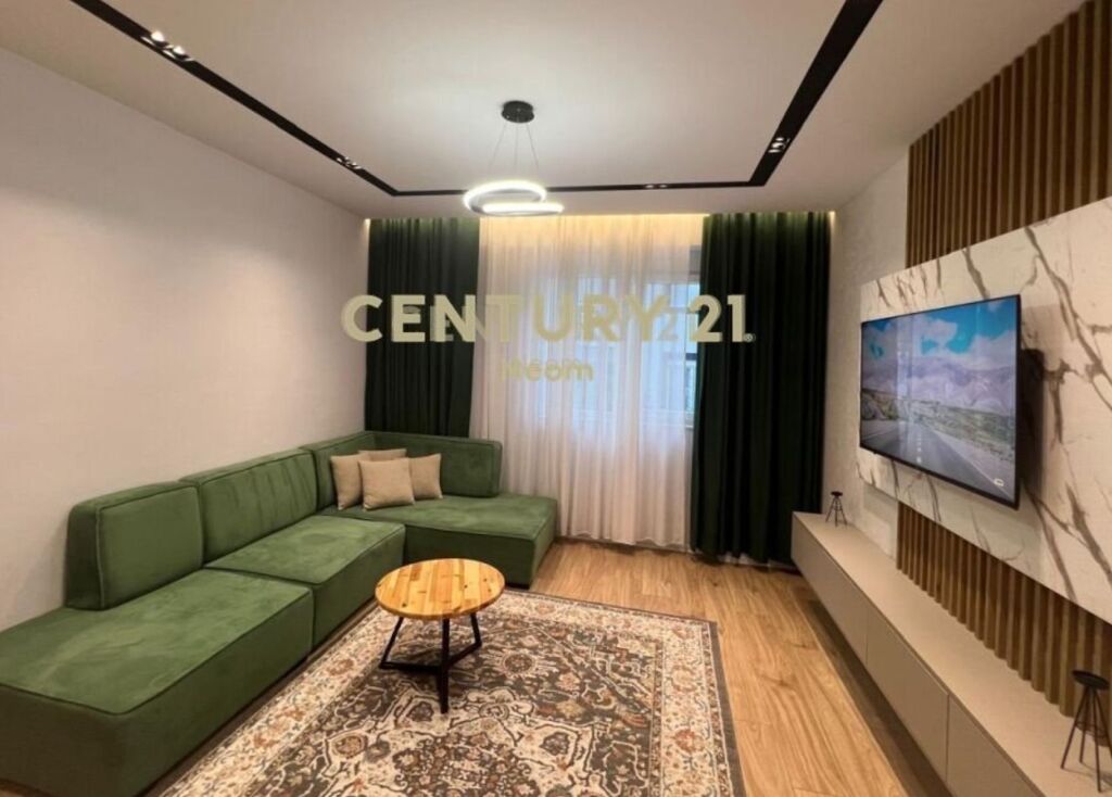 Modern 2+1 apartment for rent