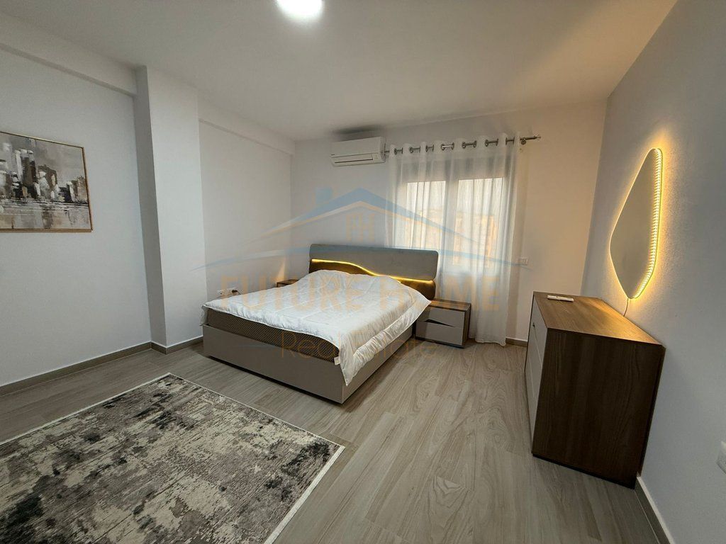 Rent, Apartment 2+1+2+Parking Space, New Bazaar, Tirana