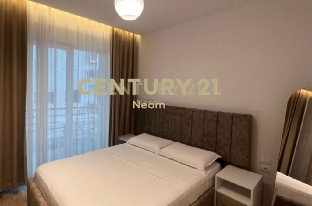 Modern 2+1 apartment for rent