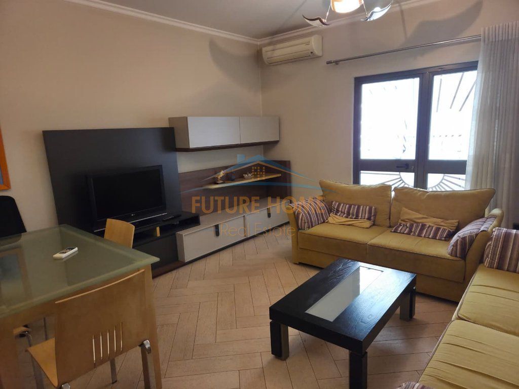 FOR SALE APARTMENT 1+1 PAZARI I RI, TEFTA TASHKO STREET