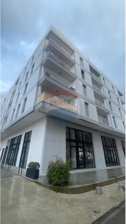 Appartamento - In Vendita - Via Xhanfize Keko, Tirana(ID: 530191068-159)