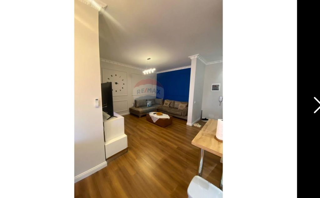 Apartament per qera 2+1 tek Rruga e Dibres