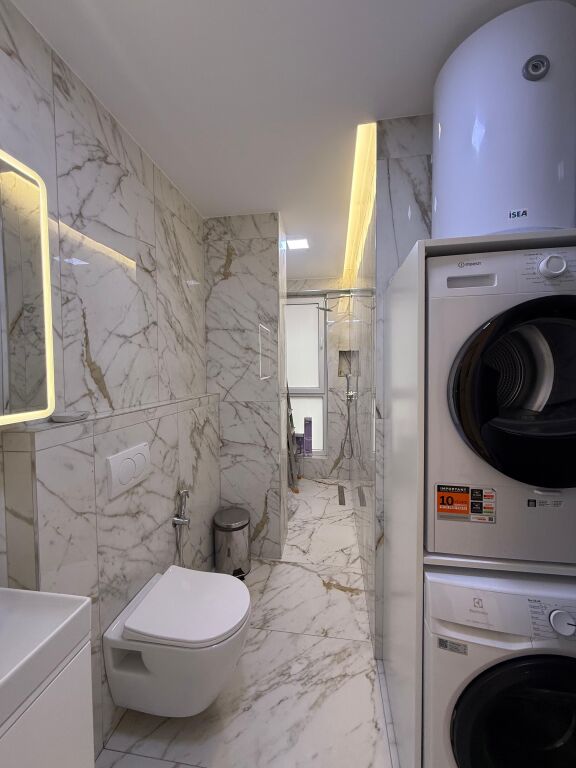 Apartment 1+1 per qira tek 21 Dhjetori