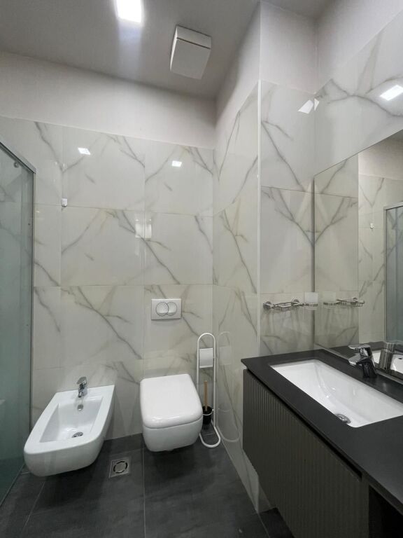 Appartamento 1+1 in affitto presso il Complesso Delijorgji