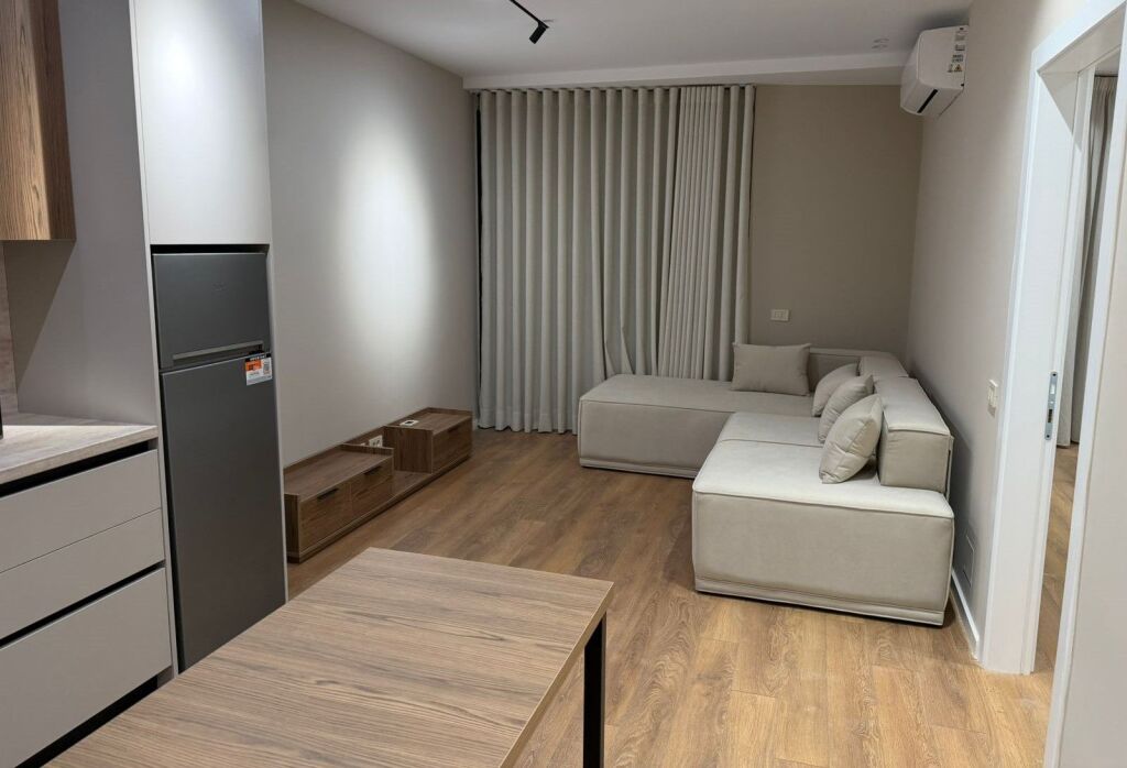 🏙️ FOR RENT | APARTMENT 2+1 | Golden Tower