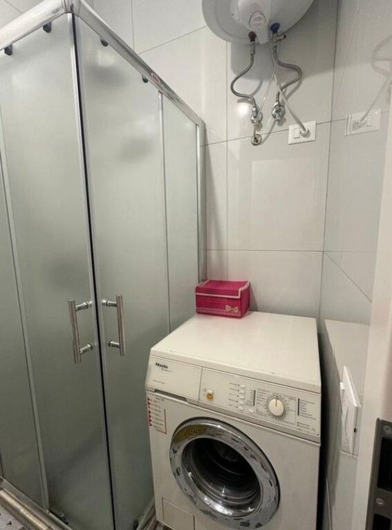 Apartment 1+1 For Rent in Ali Demi