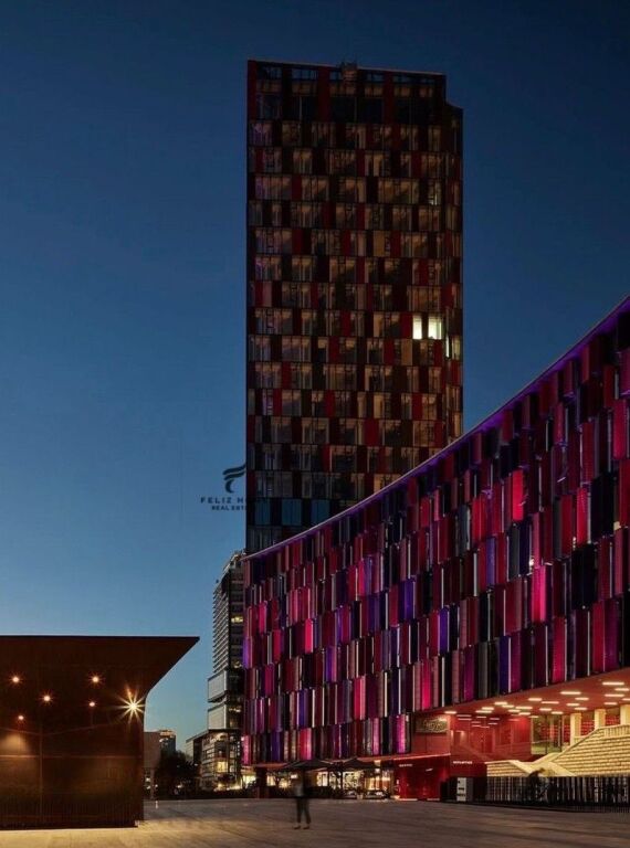 ZYRE ME QERA 448 M2 AIR ALBANIA 12.600 EURO