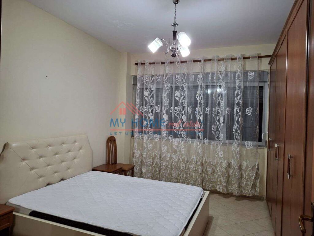 Apartament 1+1 me qera rruga e Dibres ne Tirane