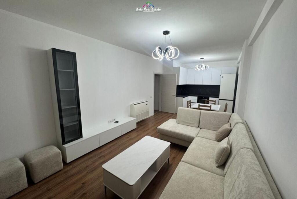 Appartamento In Affitto 1+1 In Via Dritan Hoxha ( ID B2101470) Tirana
