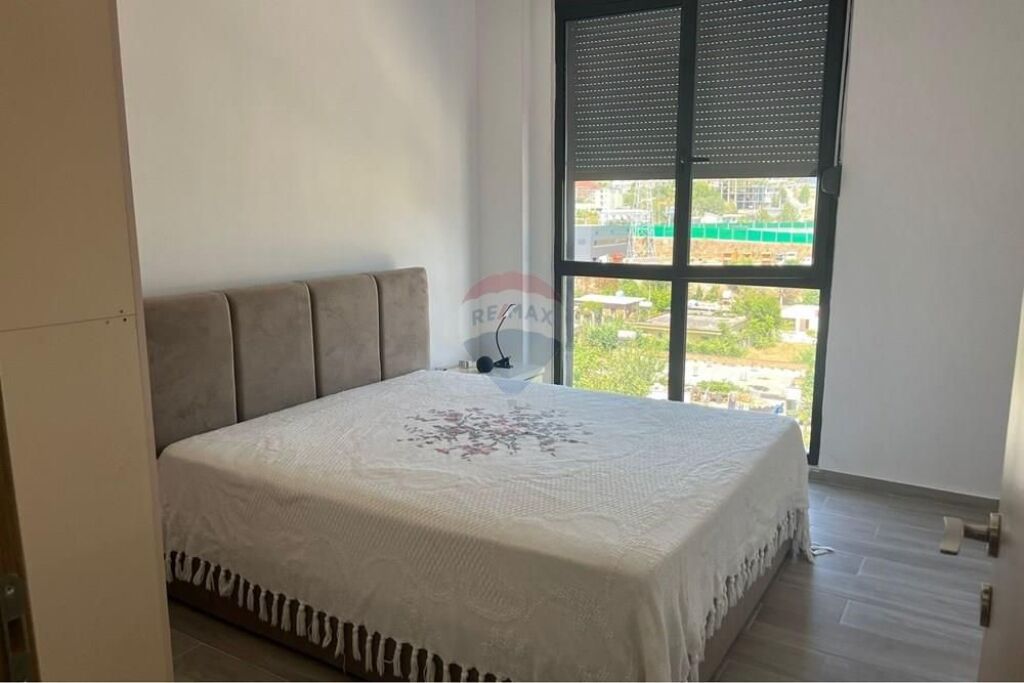 *APARTMENT 3+1+2 FOR RENT AT *5 MAY*