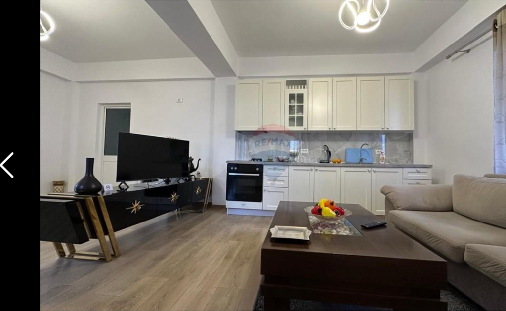 Apartament per qera 2+1 tek Rruga e Elbasanit
