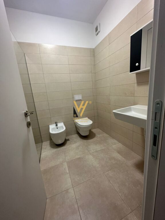 SHITET APARTAMENT 1+1+BLK NE ALI DEM 200.000 EURO