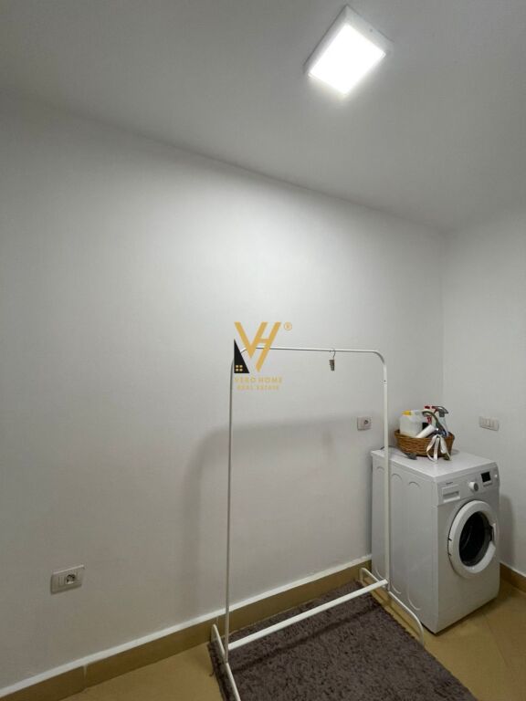 APPARTAMENTO 2+1+BLK IN AFFITTO IN CENTRO 75.000 LEKE