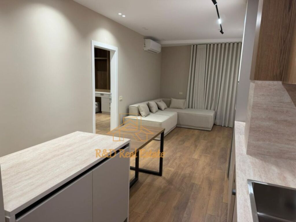 🏡 Jepet me qira apartament luksoz 2+1 + Ballkon – Golden Tower Residence