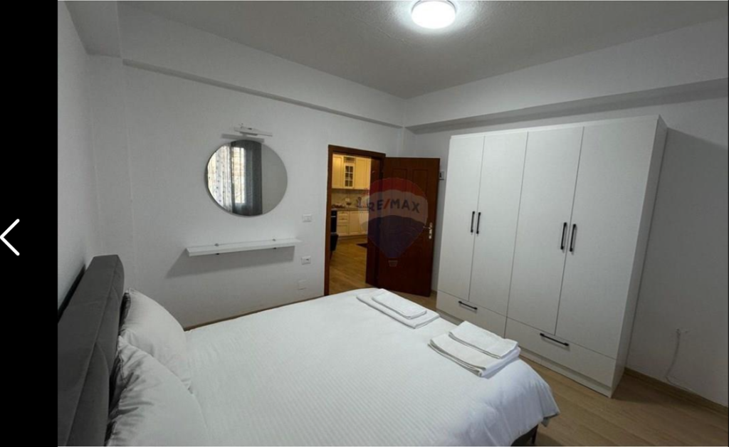Apartament per qera 2+1 tek Rruga e Elbasanit
