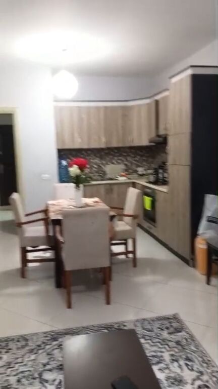 Appartamento 2+1 in affitto Yzberisht