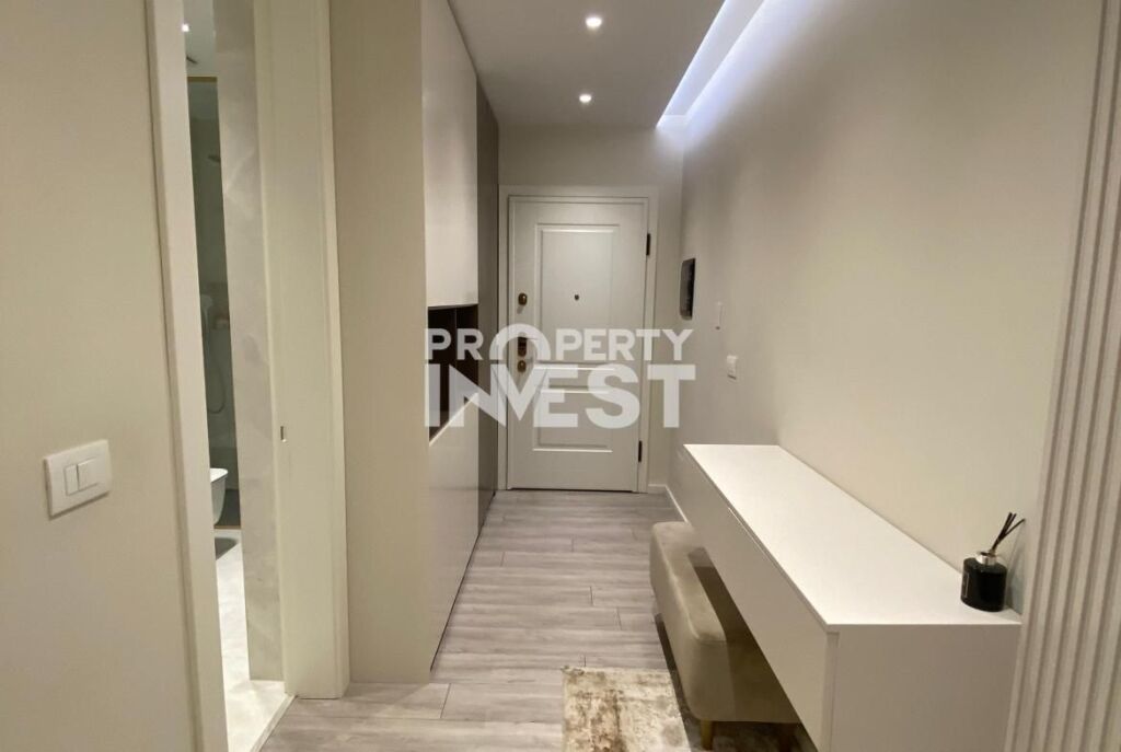 Luxury 2+1 apartment for rent at Liqeni Thate, Zoological Garden, near Tiku and Mato