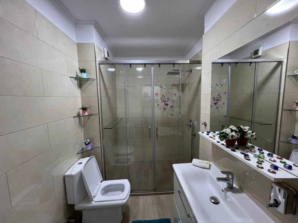 Super Apartment 1+1 for Sale, Liria Beach Durres 115000 € 115 000EUR