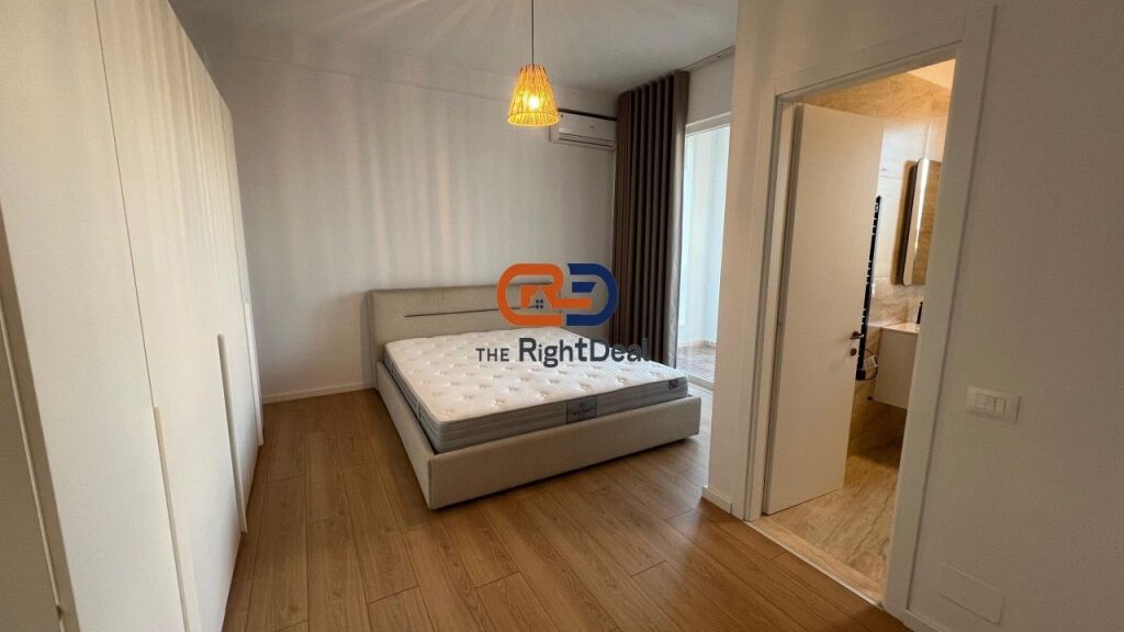 Ne Bllok, Jepet Me Qira Apartament 2+1+2 I Investuar Me Super Pamje!!!