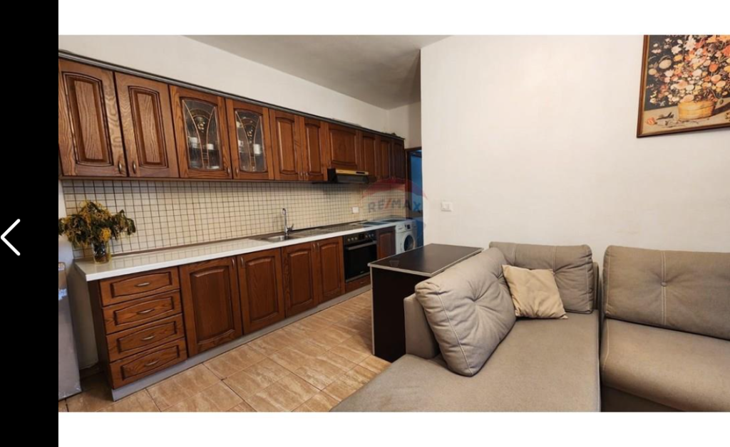 Apartament per qera 1+1 tek Astiri
