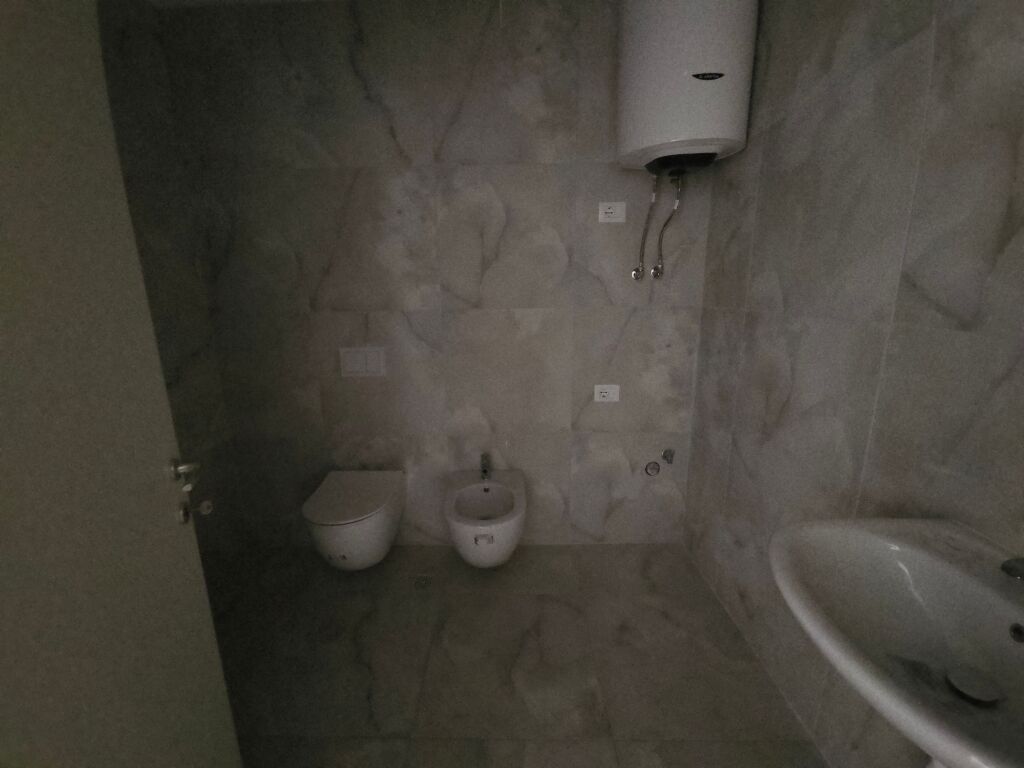 Appartamento 2+1 + posto auto in affitto a Univers City.