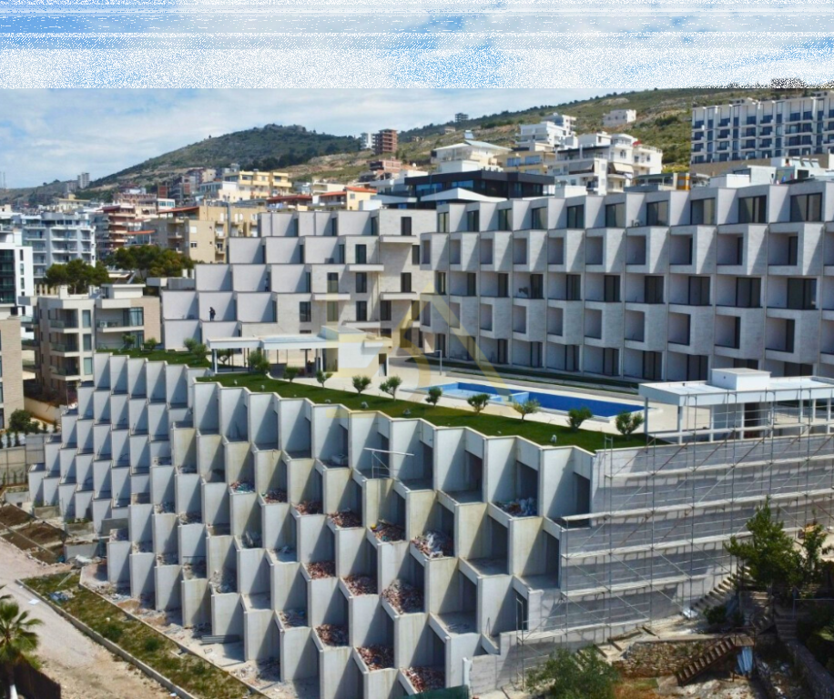 Appartamento in vendita – Saranda