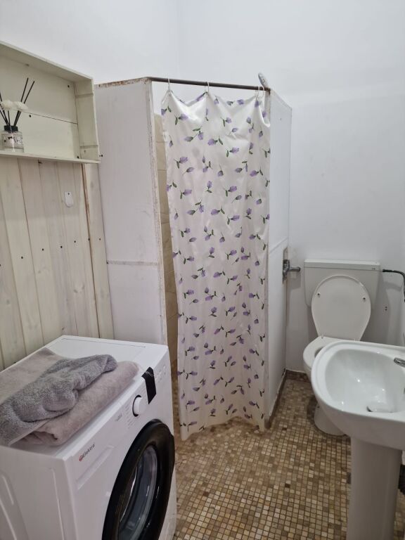 Due duplex in affitto nel Centro di Tirana