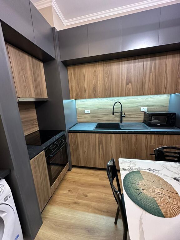 🏡 Appartamento in affitto 1+1 – Residenza Kadiu, Ali Demi