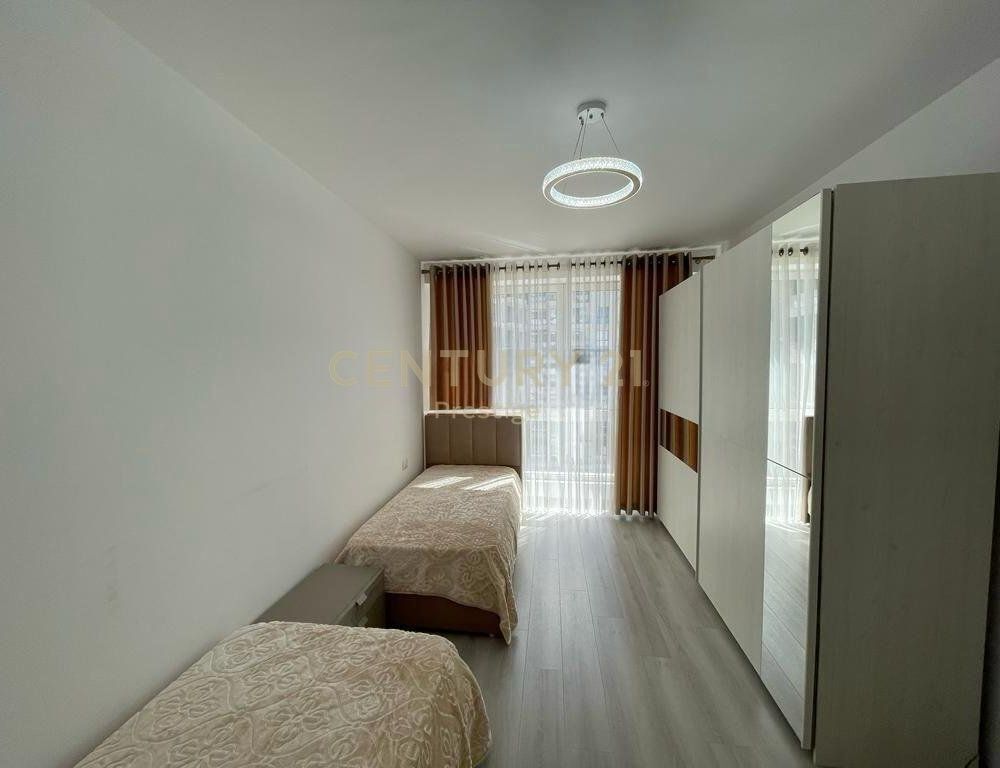 SHITET APARTAMENT 2+1+2, GARDEN REZIDENCA TURDIU, FUSHA E AVIACIONIT!