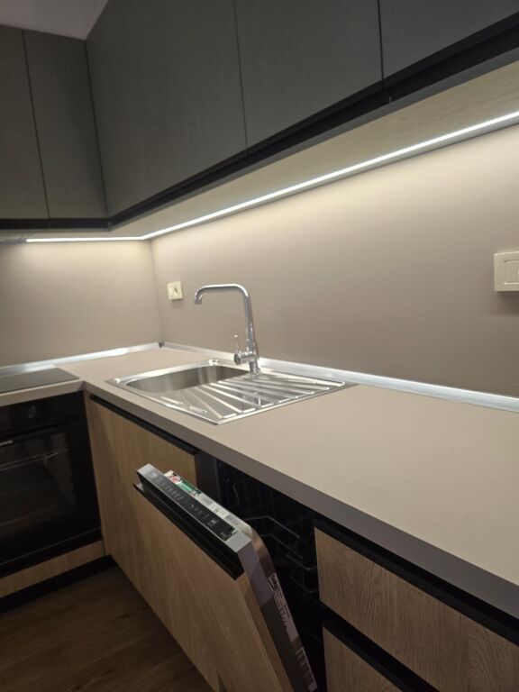 Appartamento in affitto 1+1 da Mine Peza